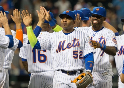 With Lower Expectations, Mets Became More Entertaining