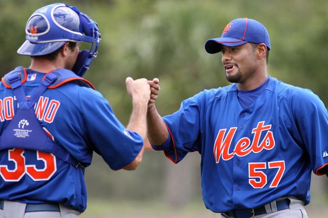 Things Aren’t As Bleak As They Seem For The 2012 Mets