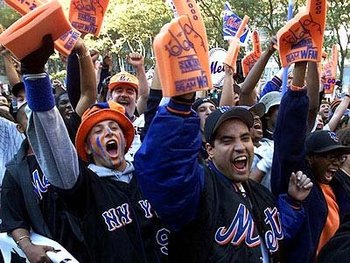 Will The Mets Ever Have An Extended Run Of Winning Baseball?