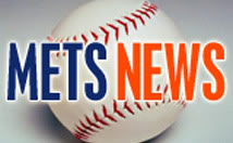 Mets Promote Jack Egbert From Buffalo, Option Robert Carson To Binghamton