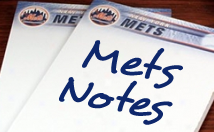 Mets Notes: Wright Closing In On RBI Record, Davis Getting Hot