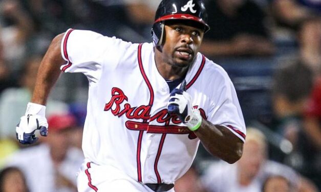 Braves Looking To Trade Swisher And Bourn