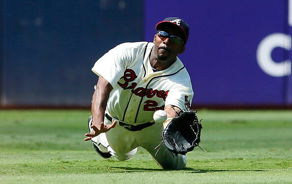 How Badly Do The Mets Want Michael Bourn?