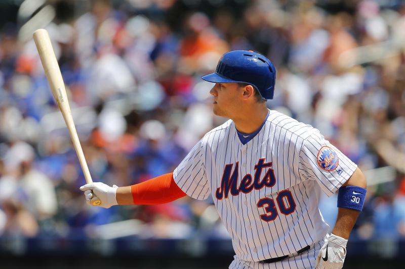 Conforto Will Face Overhanded Throws In Cage Tuesday