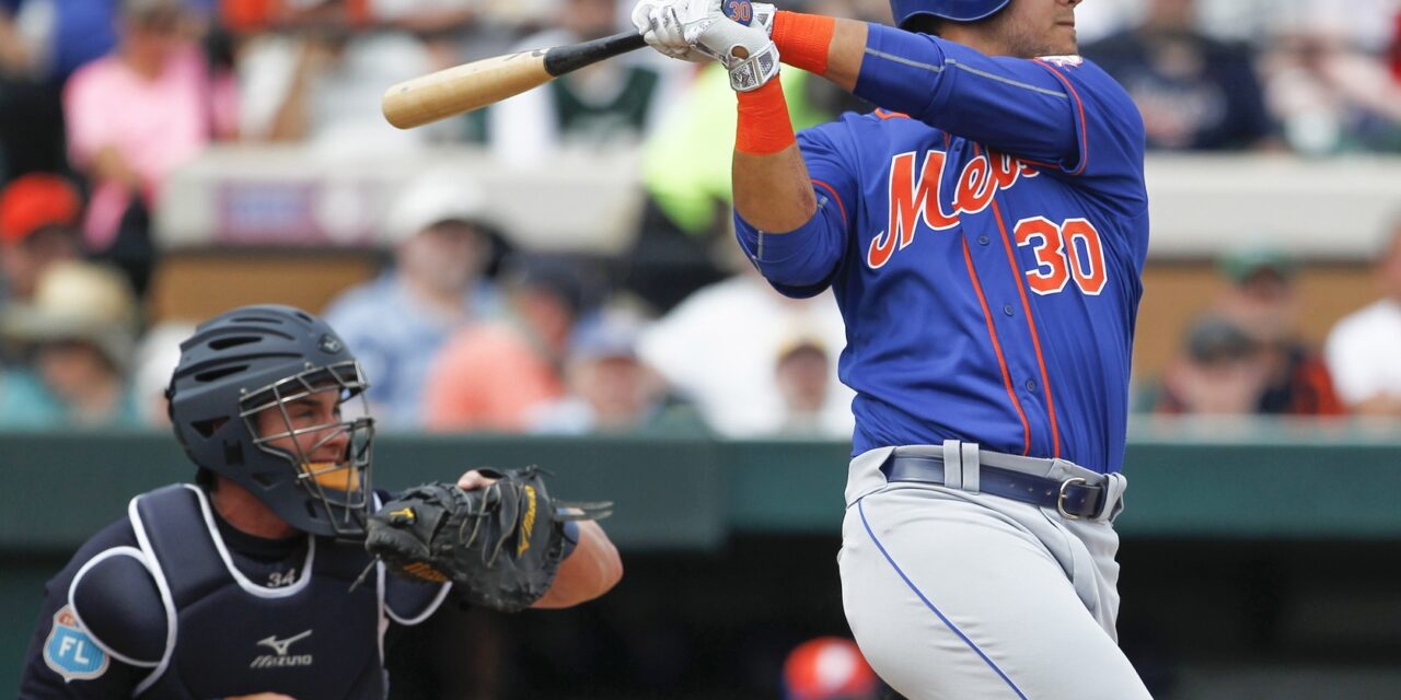 MMO Roundtable: Which Mets Hitter Will Make The Greatest Strides In 2016