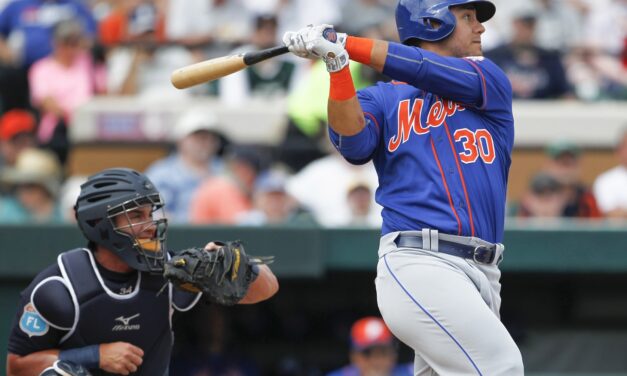 MMO Roundtable: Which Mets Hitter Will Make The Greatest Strides In 2016