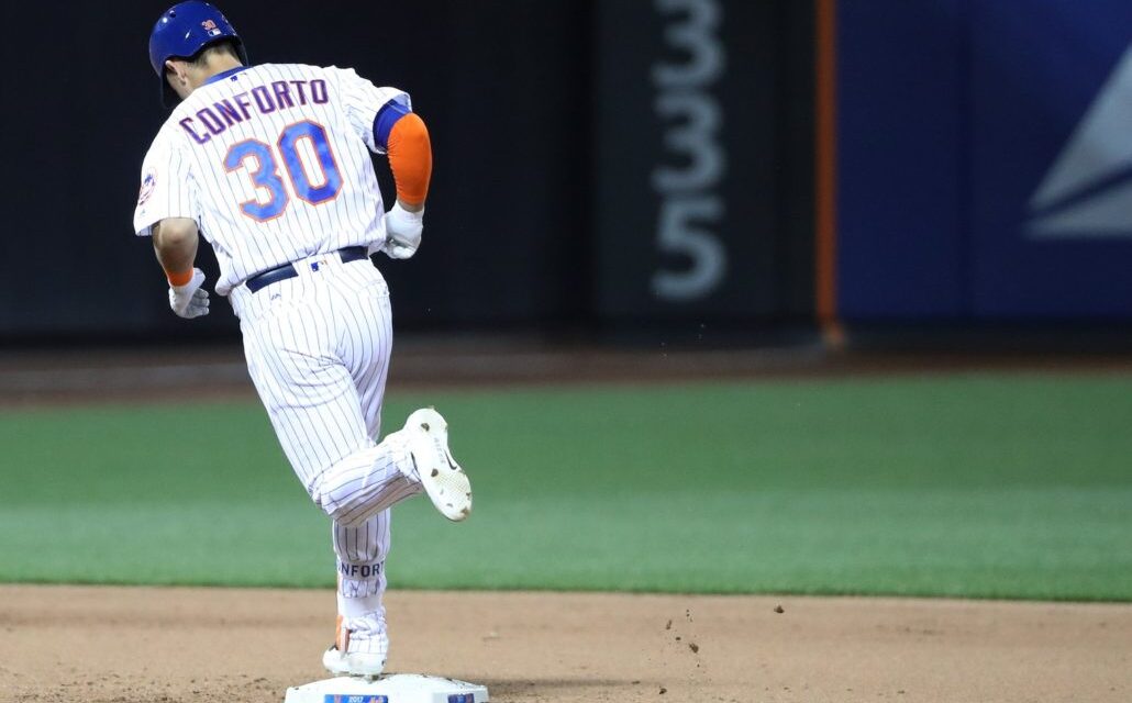 Mets Morning Briefing: Day Off Before San Diego Arrives