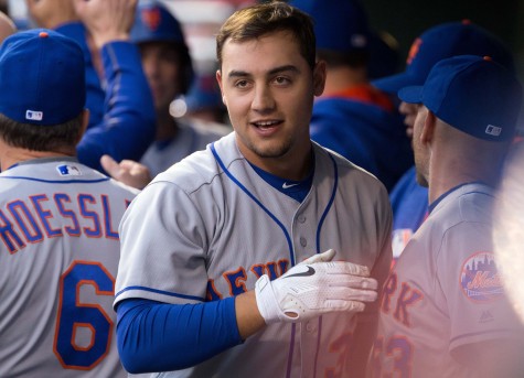 Mets Rebound from Debacle in D.C. with Rousing 7-5 Victory Over Braves