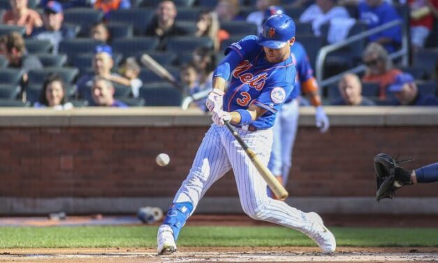Three Positive Notes From Mets’ Disappointing Opening Weekend