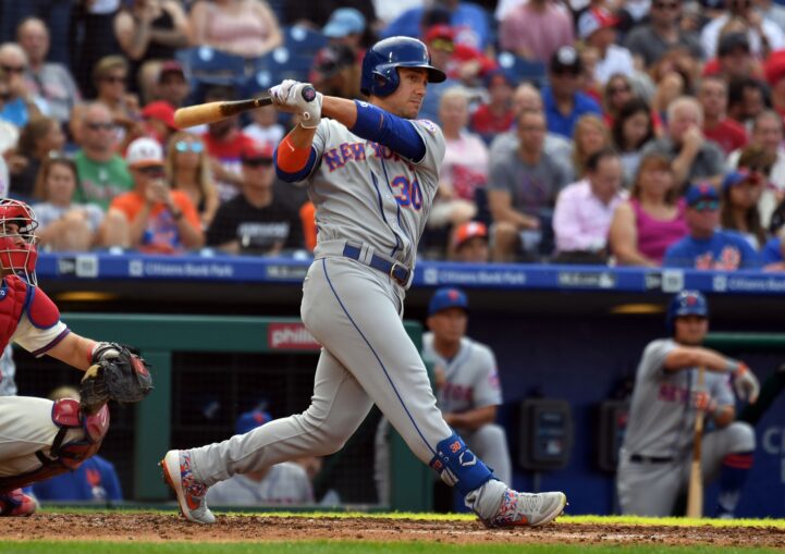Game Recap: Mets Beat Phillies’ Jason Vargas in 6-3 Win