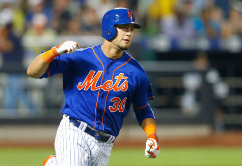 Michael Conforto: You Ain’t Seen Nothing Yet