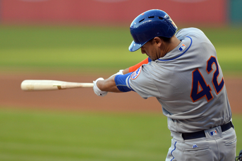 MMO Game Recap: Offense Comes Alive In Mets’ 6-5 Win Over Indians