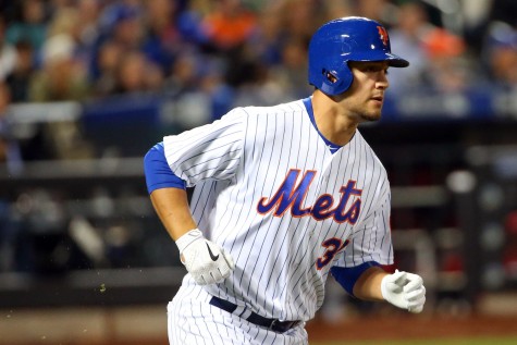 What’s Wrong With Michael Conforto And How Should Mets Proceed