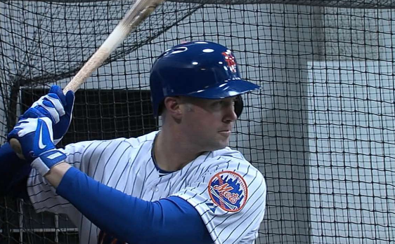 Cuddyer Downplays Injury History, Says Mets Will Challenge For NL East Supremacy
