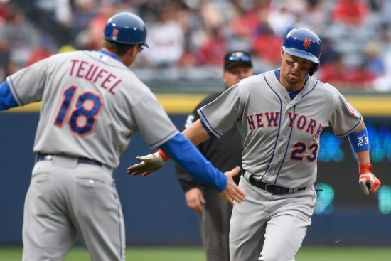 MMO Game Recap: Mets 4, Braves 3