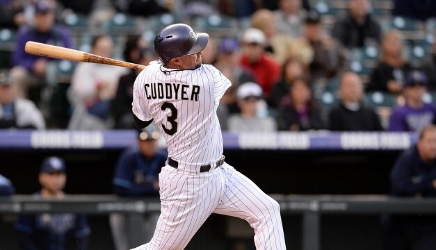 Cuddyer Among Some Good Outfield Options For Mets