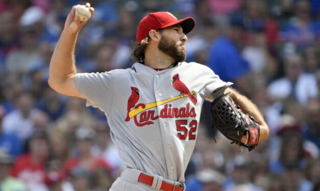 Takeaways From Michael Wacha’s Strong Finish to 2019