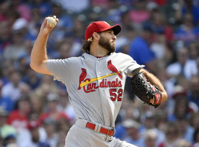Takeaways From Michael Wacha’s Strong Finish to 2019