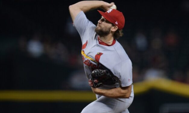 Mets Officially Add Michael Wacha, Says He Was Signed As Starter
