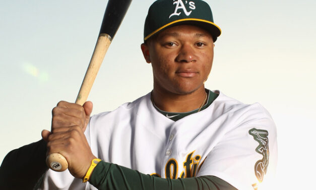 Did The Mets Make A Mistake By Not Pursuing Michael Choice?