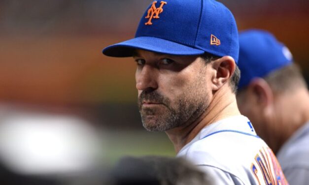 Callaway Expects Staff to Return, Wilpon Offers Vote of Confidence