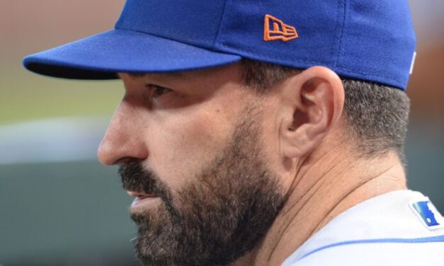 Mickey Callaway Is Tired of Making Excuses for Struggling Mets