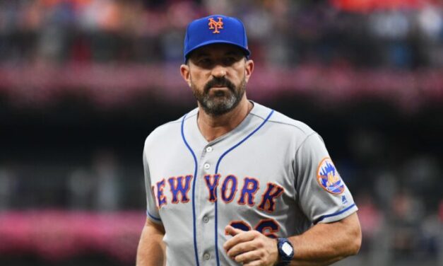 Mets Need Someone New In The Hot Seat