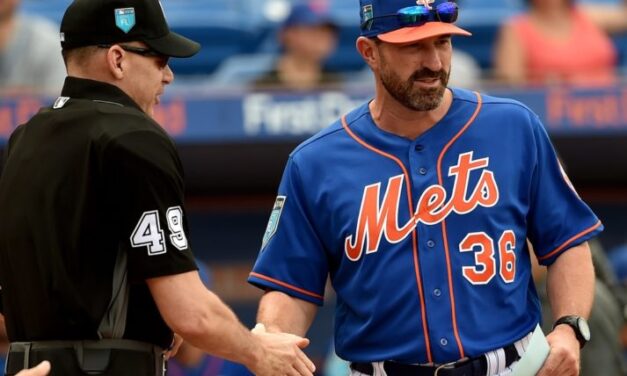 Ten Bold Predictions For the 2018 New York Mets