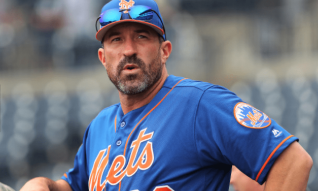 Callaway To Remain As Mets Manager… For Now