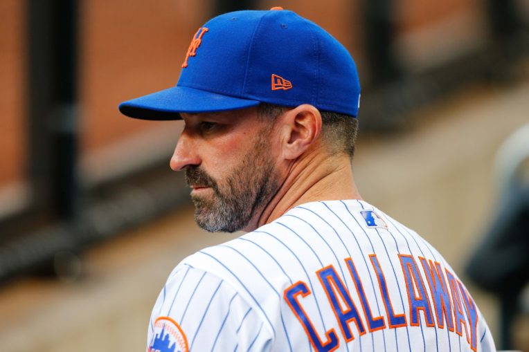 Talkin’ Mets: Recapping Callaway’s Tough Week