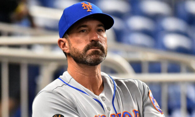 Morning Briefing: Mickey Callaway Fired By Mexican League Team