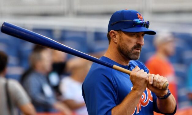 Callaway Feels Fans Should Have Say in Universal DH Decision