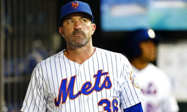 Callaway Seemed Unaware of Severity of Cespedes’ Heel Issue