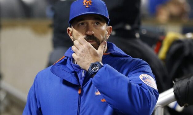 Talkin’ Mets: Reaction to Brodie Van Wagenen on Callaway