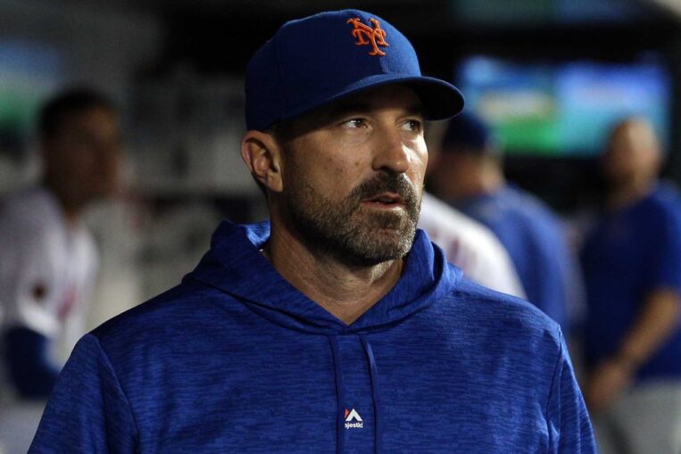 All Hell Breaks Loose In Mets’ Clubhouse After Gut-Punch Loss