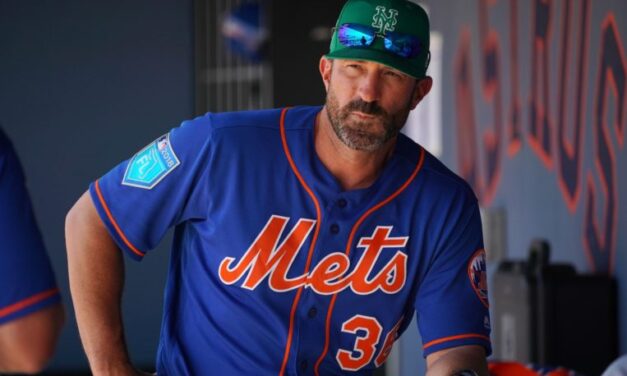 Setting Expectations For The Mets Easier Said Than Done