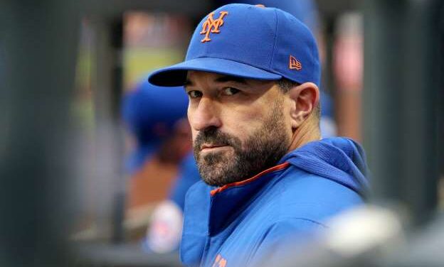 Former Mets Manager Mickey Callaway Accused of Lewd, Inappropriate Behavior