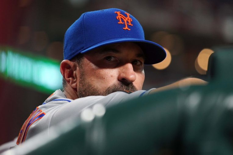 An Angry Mickey Callaway Says Mets Aren’t Playing the Right Way