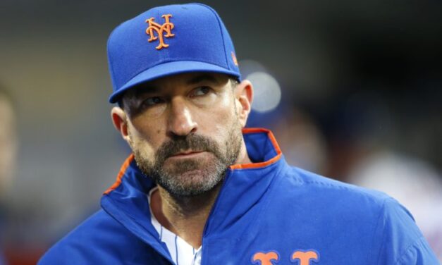 Callaway: “I Hope Mets Don’t Become Numb to Losing”