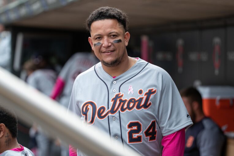 Miguel Cabrera plans to finish contract, retire after 2023