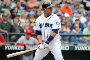 Mets Top Target Is Catcher Miguel Olivo