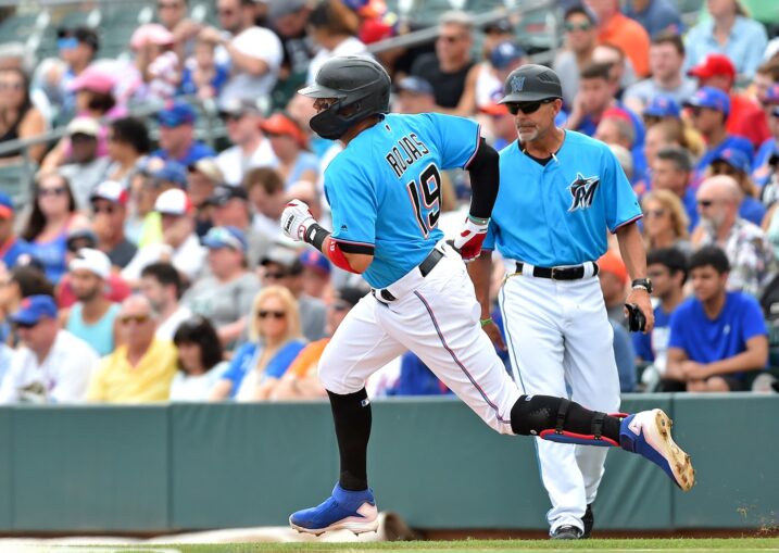 Game Recap: Miami’s Offensive Explosion Topples Mets 11-6