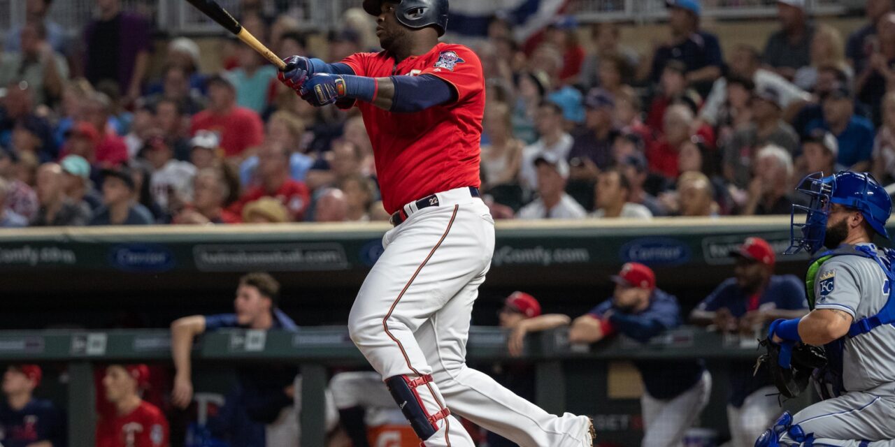 MLB Rumor Roundup: Sano Signs Extension With Twins