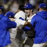 Mets Announce Alumni Game in September