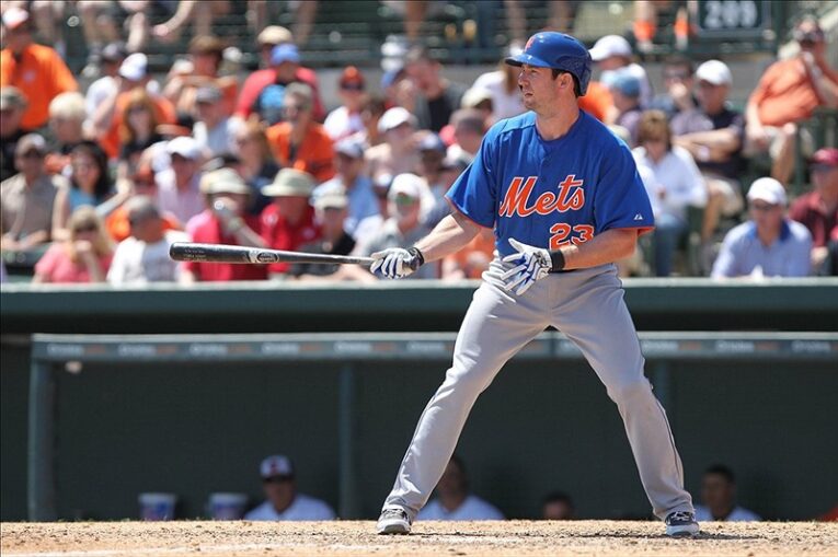 With Mike Baxter Gone, Who’s The Mets’ Primary LH Pinch Hitter?