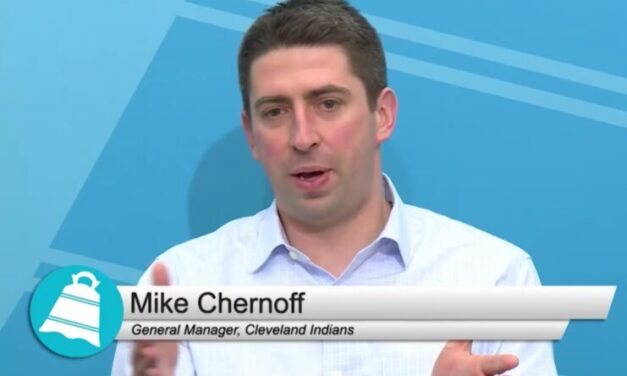 Report: Mike Chernoff to Interview With Mets