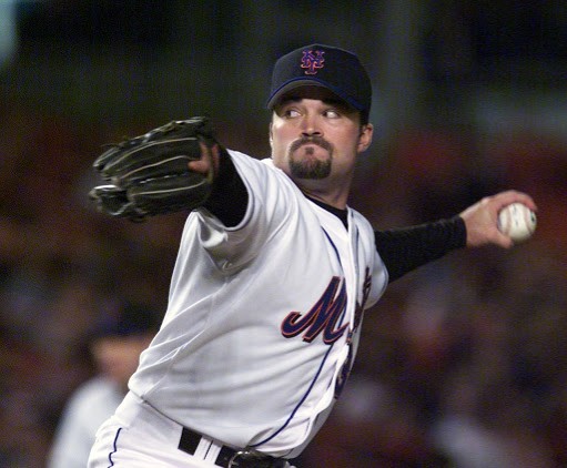 Reliving the 2000 Mets: Hampton Emerges, Rickey Exits