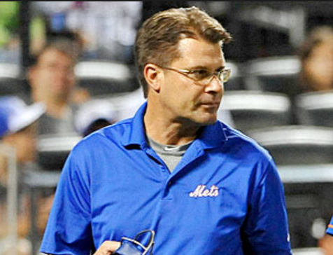 Mets Fire Long-Time Minor League Medical Coordinator Mike Herbst