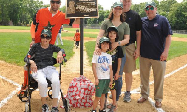 Mike Leible: A Great Man and Role Model For Everyone