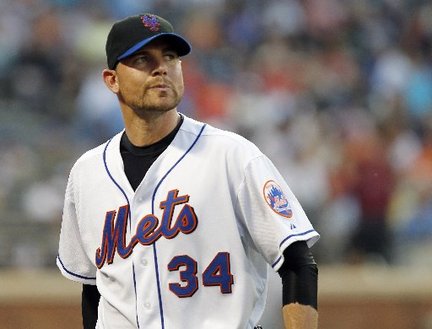 Wright Batting Cleanup, Game Preview: Mets @ Marlins